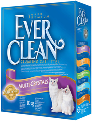 ever clean multi crystals